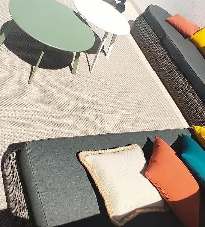 בית נופש - E Castelo