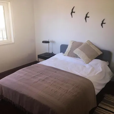 בית נופש - E Castelo