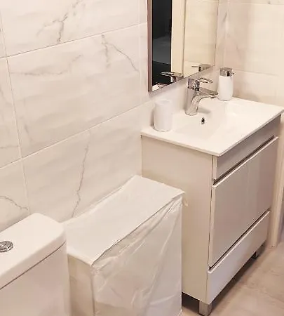 בית נופש - E Castelo *