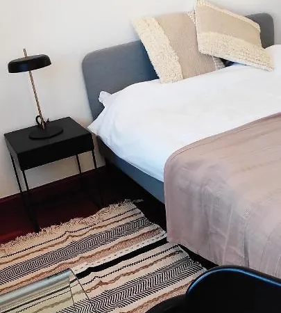 בית נופש - E Castelo