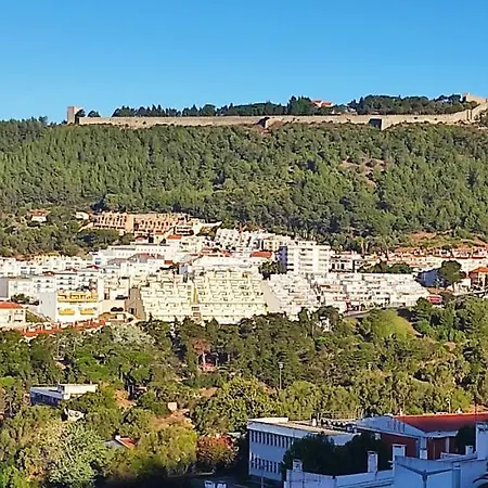 - E Castelo בית נופש