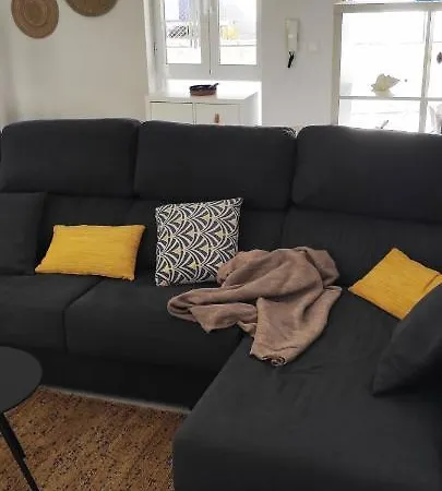 - E Castelo בית נופש