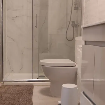 בית נופש - E Castelo *