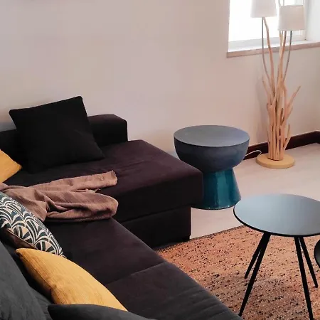 בית נופש - E Castelo *