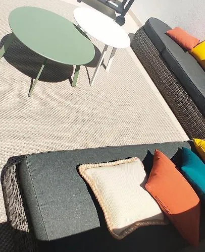 度假居 - E Castelo