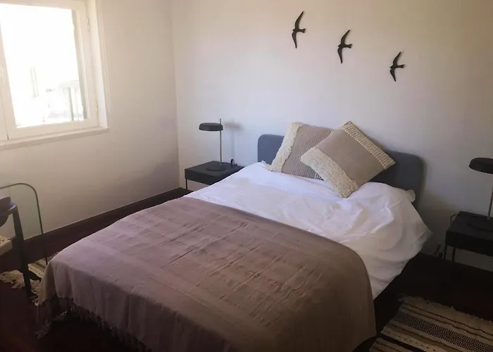 度假居 - E Castelo