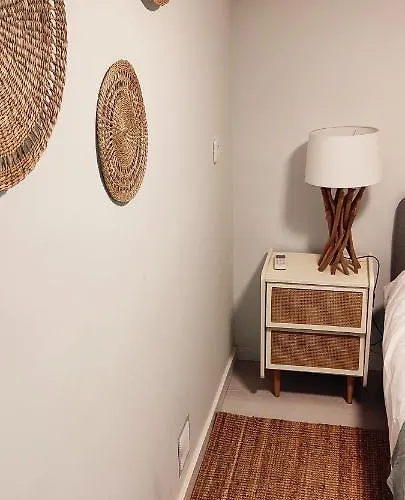 度假居 - E Castelo *