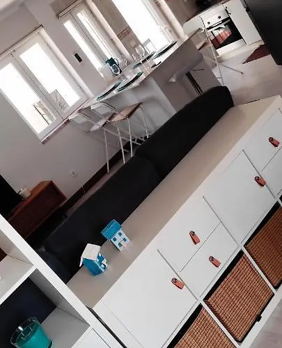 度假居 - E Castelo 塞辛布拉