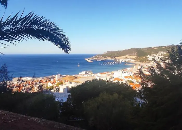 - E Castelo 度假居