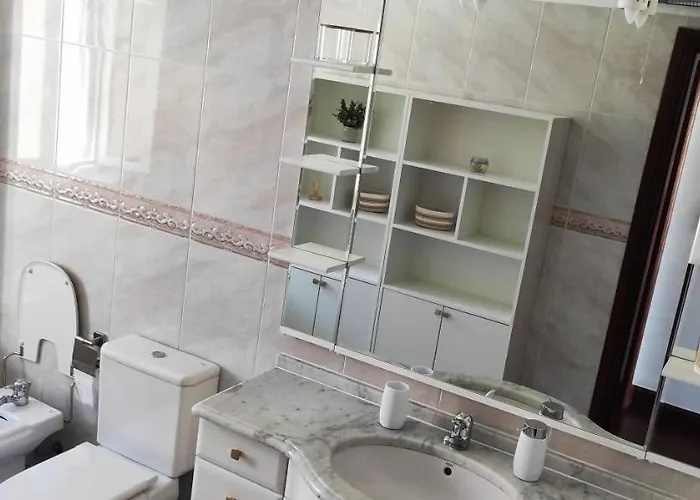 - E Castelo 度假居