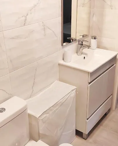 度假居 - E Castelo *