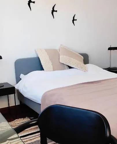 - E Castelo 度假居