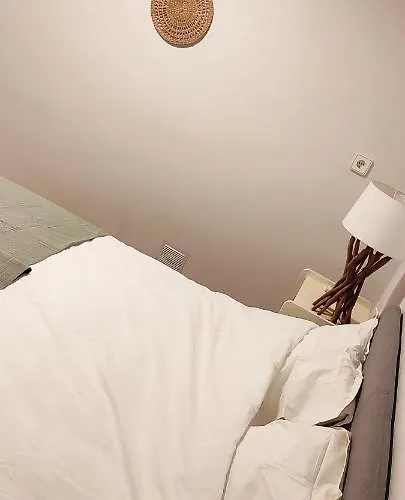 度假居 - E Castelo 塞辛布拉