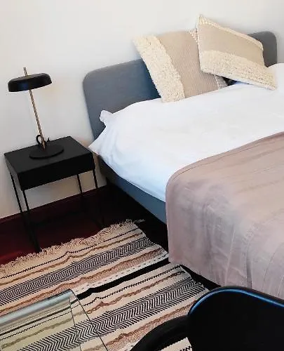 度假居 - E Castelo