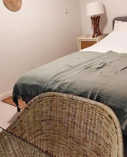 - E Castelo 度假居