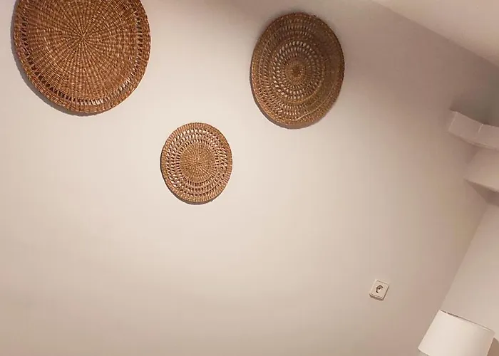 - E Castelo 度假居 塞辛布拉