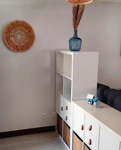 度假居 - E Castelo