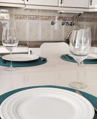 度假居 - E Castelo 塞辛布拉