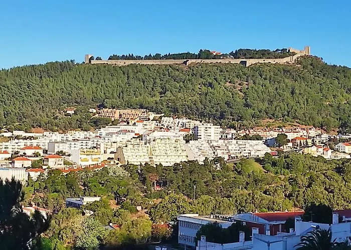 - E Castelo 度假居