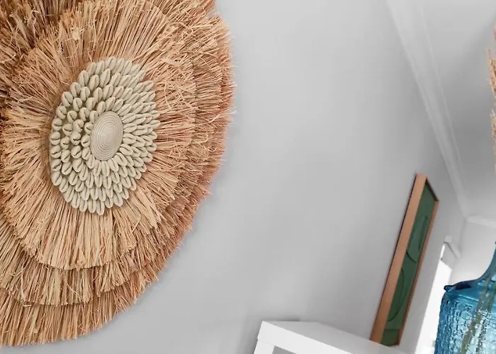 - E Castelo 度假居 塞辛布拉