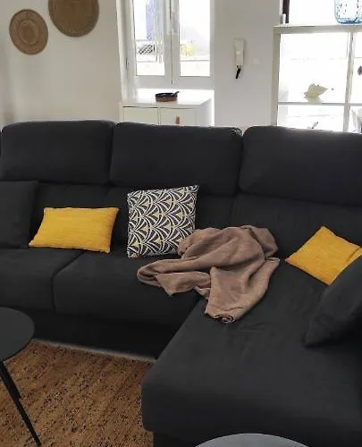 - E Castelo 度假居