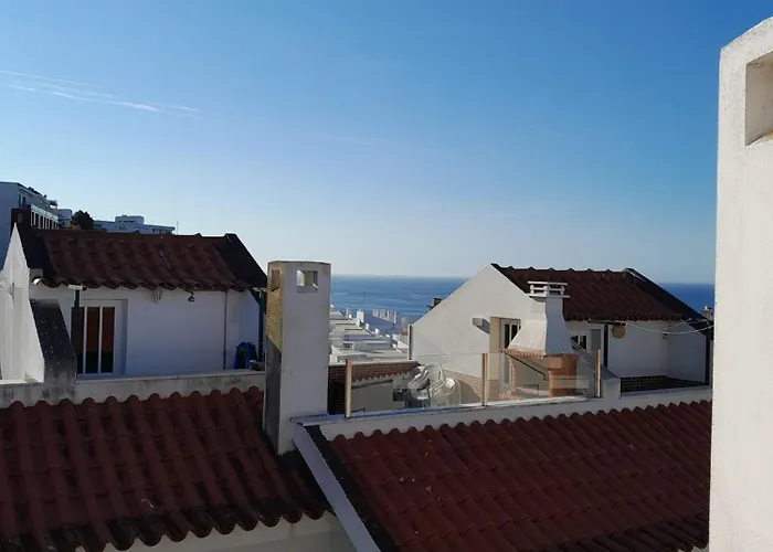 度假居 - E Castelo *