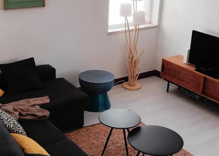 度假居 - E Castelo *