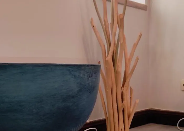 - E Castelo 度假居 塞辛布拉