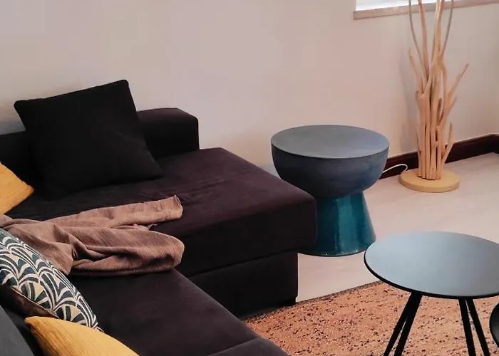 度假居 - E Castelo *