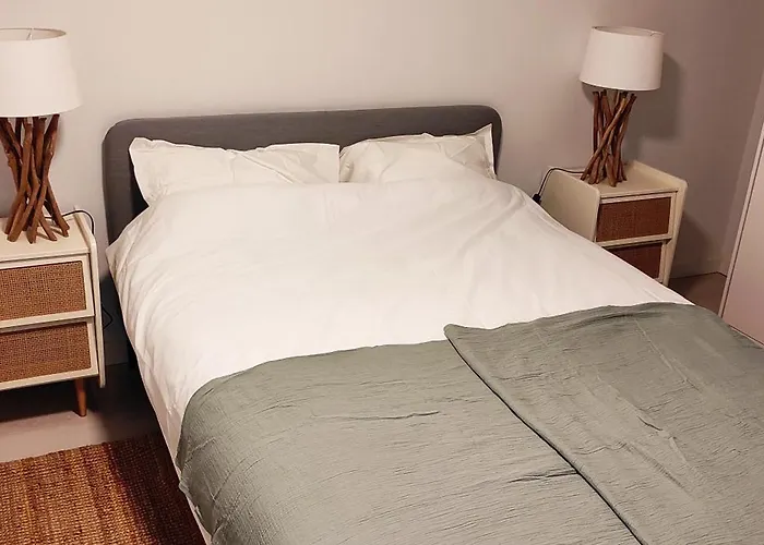 - E Castelo 度假居 *