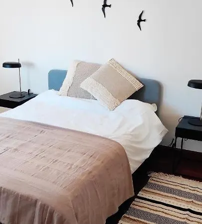 Ferienhaus - E Castelo *