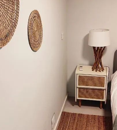 Semesterbostad - E Castelo *