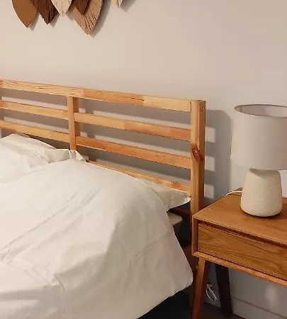 Ferienhaus - E Castelo