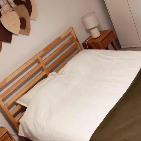 Semesterbostad - E Castelo