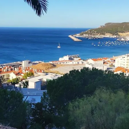 Ferienhaus - E Castelo *