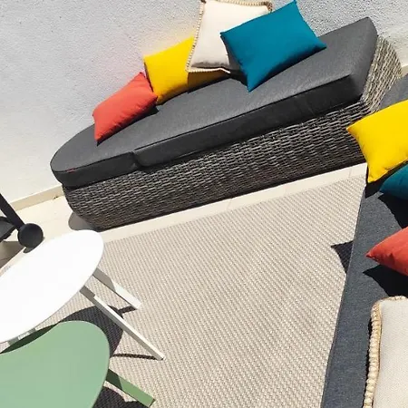 Ferienhaus - E Castelo *