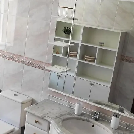 - E Castelo Ferienhaus