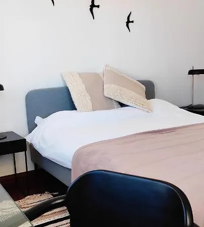 - E Castelo Ferienhaus