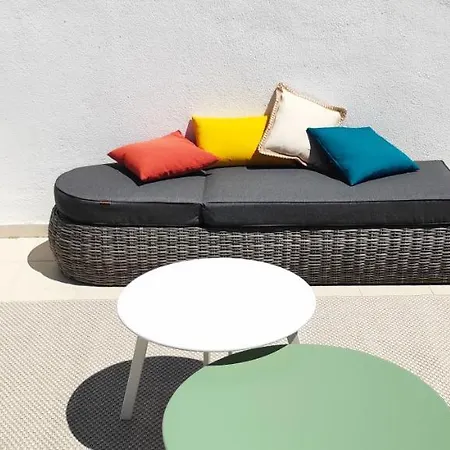 Semesterbostad - E Castelo *