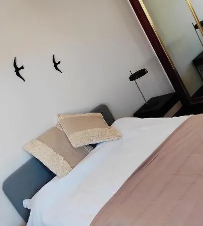 Ferienhaus - E Castelo *