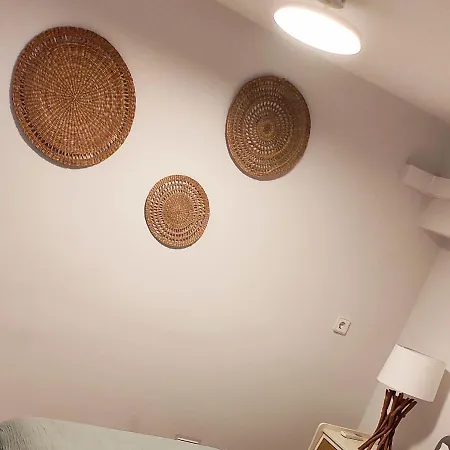 - E Castelo Hébergement de vacances Sesimbra