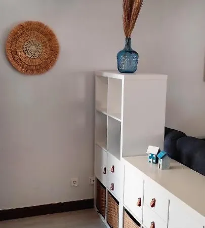 Ferienhaus - E Castelo