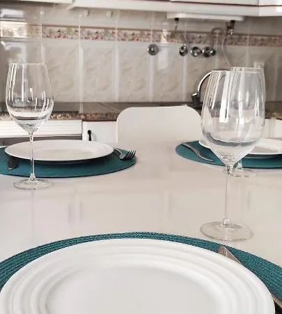 Ferienhaus - E Castelo Sesimbra