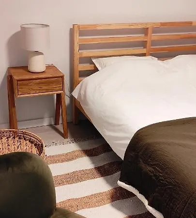 Semesterbostad - E Castelo *