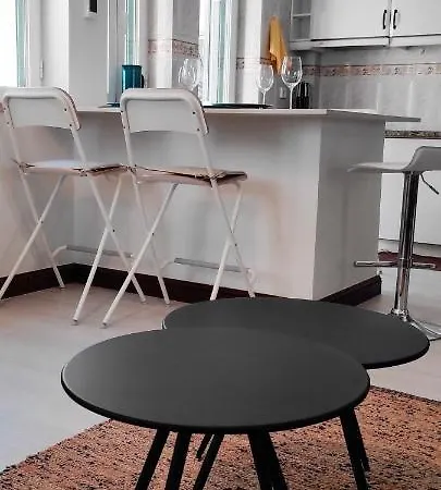 - E Castelo Semesterbostad Sesimbra