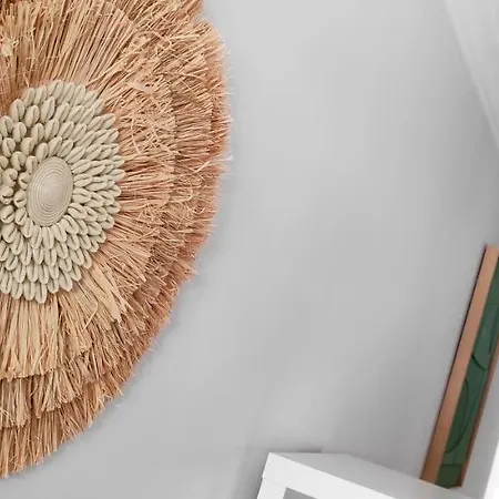 - E Castelo Semesterbostad Sesimbra