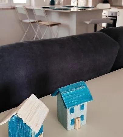 - E Castelo Ferienhaus