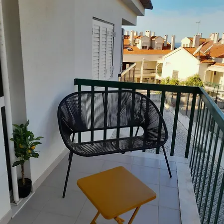 - E Castelo Ferienhaus Sesimbra