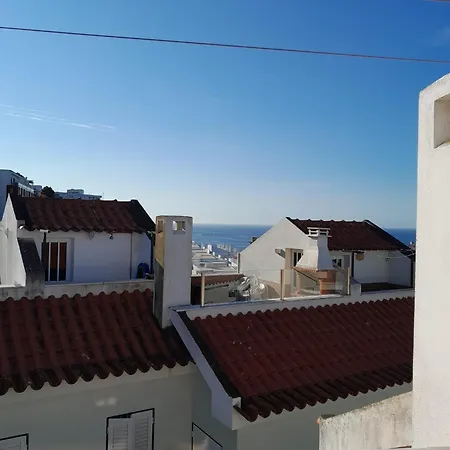 Ferienhaus - E Castelo *