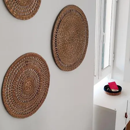 Semesterbostad - E Castelo Sesimbra